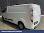 Ford Transit Custom 2.0 TDCI 130 pk L2H1 Euro6 Airco | Stoelverwarming | Multimedia Scherm | 2800kg trekvermogen Cruisecontrol, Parkeersensoren, Bijrijdersbank, verwarmde voorruit