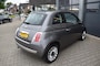 Fiat 500 TwinAir Turbo 80pk Lounge