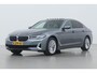 BMW 5-Serie 520e Business Edition Plus | Panoramadak | Leder | Stoelverwarming | Camera | PDC V+A