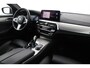 BMW 5-Serie 520e Business Edition Plus | Panoramadak | Leder | Stoelverwarming | Camera | PDC V+A