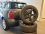 MINI Countryman Mini 1.6 Cooper Chili | AIRCO | NAVIGATIE | XENON | CRUISE CONTROL | PDC | LMV | 1/2 LEDER |