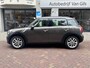 MINI Countryman Mini 1.6 Cooper Chili | AIRCO | NAVIGATIE | XENON | CRUISE CONTROL | PDC | LMV | 1/2 LEDER |