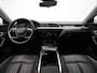 Audi E-tron e-tron 55 quattro advanced 95 kWh Navigatie Leder Camera Stoelverwarming 42