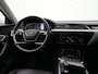 Audi E-tron e-tron 55 quattro advanced 95 kWh Navigatie Leder Camera Stoelverwarming 42
