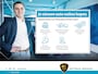 Audi E-tron e-tron 55 quattro advanced 95 kWh Navigatie Leder Camera Stoelverwarming 42