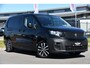 Peugeot Partner 1.5 BlueHDI L2 Black Edition Camera, Cruise, Stoelverwarming, 130PK, Automaat, Trekhaak, Stand kachel, Uniek!