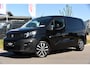 Peugeot Partner 1.5 BlueHDI L2 Black Edition Camera, Cruise, Stoelverwarming, 130PK, Automaat, Trekhaak, Stand kachel, Uniek!