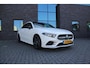 Mercedes-Benz A-klasse 180 d Business Solution AMG