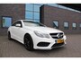 Mercedes-Benz E-klasse Coupé 200 Edition Sport