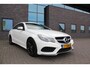 Mercedes-Benz E-klasse Coupé 200 Edition Sport