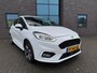 Ford Fiesta 1.0 EcoBoost ST-Line X