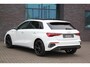 Audi A3 Sportback 40 TFSI e Advanced edition