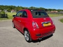 Fiat 500C 0.9 TwinAir Turbo 500S / Cabrio Softtop / Airco / Leder - Stof / PDC Achter / LM-Velg 16" /NAP