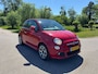Fiat 500C 0.9 TwinAir Turbo 500S / Cabrio Softtop / Airco / Leder - Stof / PDC Achter / LM-Velg 16" /NAP
