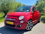 Fiat 500C 0.9 TwinAir Turbo 500S / Cabrio Softtop / Airco / Leder - Stof / PDC Achter / LM-Velg 16" /NAP