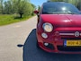 Fiat 500C 0.9 TwinAir Turbo 500S / Cabrio Softtop / Airco / Leder - Stof / PDC Achter / LM-Velg 16" /NAP