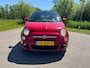 Fiat 500C 0.9 TwinAir Turbo 500S / Cabrio Softtop / Airco / Leder - Stof / PDC Achter / LM-Velg 16" /NAP