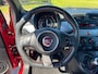 Fiat 500C 0.9 TwinAir Turbo 500S / Cabrio Softtop / Airco / Leder - Stof / PDC Achter / LM-Velg 16" /NAP