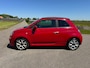 Fiat 500C 0.9 TwinAir Turbo 500S / Cabrio Softtop / Airco / Leder - Stof / PDC Achter / LM-Velg 16" /NAP