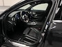 Mercedes-Benz C-klasse 300 de Business Solution AMG Limited Pano/Carplay/360Camera