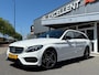 Mercedes-Benz C-klasse Estate 180 Ambition AMG Automaat | Pano | Navigatie