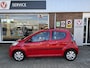 Citroën C1 1.0-12V Ambiance Automaat | 5-drs I Centrale vergrendeling