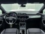 Audi Q3 35 TFSI S edition 150 PK | S-line | Automaat | Navigatie | Trekhaak | Adaptive Cruise Control | Climate Control | Stoelverwarming | Virtual Cockpit | LED | Lichtmetalen velgen | Privacy glass |