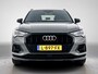 Audi Q3 35 TFSI S edition 150 PK | S-line | Automaat | Navigatie | Trekhaak | Adaptive Cruise Control | Climate Control | Stoelverwarming | Virtual Cockpit | LED | Lichtmetalen velgen | Privacy glass |