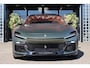 Ferrari Purosangue 6.5 V12 | Verde Masoni Opaco, Carbon exterieur, Airbrushed Ferrari schilden, Frontlift