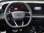Audi Q6 e-tron S edition 83 kWh | Panoramadak | Trekhaak | Sportstoelen | 20 inch LM velgen | Navigatie