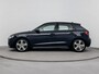 Audi A1 Sportback 30 TFSI Advanced edition Automaat | Optiek zwart | Navigatie | Airco | 17 Inch Velgen | Cruise control | ambiente lichtpakket |