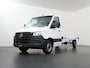 Mercedes-Benz Sprinter 317 CDI | Aut. | Chassis | L3 | 3500 KG. AHW | Airco | Cruise Control | MBUX Navigatie | Apple Carplay/Android Auto | Lane-Assist | Comfort Bestuurdersstoel | 3500 KG. AHW | ELKE OPBOUW MOGELIJK