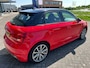 Audi A1 Sportback 1.2 TFSI Ambition Pro Line