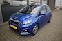 Peugeot 108 1.0 e-VTi 72pk 5D Allure