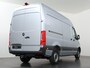 Mercedes-Benz eSprinter 314 GB L2 RWD PRO 100% elektrisch | 2000kg Trekhaak | 115Kw/u DC Snelladen | Smartphone integratie pakket | Carplay | Camera | Comfort bestuurdersstoel |