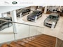 Bentley Continental GTC 6.0 W12