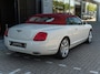 Bentley Continental GTC 6.0 W12