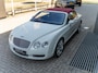 Bentley Continental GTC 6.0 W12