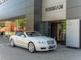 Bentley Continental GTC 6.0 W12