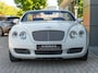 Bentley Continental GTC 6.0 W12