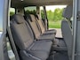 Volkswagen Sharan 1.4 TSI Exclusive Series 7-Pers. /Navi/Parkh./Clima/ Stoelverw/16"/