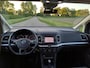 Volkswagen Sharan 1.4 TSI Exclusive Series 7-Pers. /Navi/Parkh./Clima/ Stoelverw/16"/