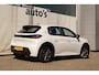 Peugeot e-208 EV Active Pack 50kWh 136pk Automaat -NAVI-ECC-PDC-