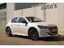 Peugeot e-208 EV Active Pack 50kWh 136pk Automaat -NAVI-ECC-PDC-