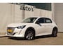 Peugeot e-208 EV Active Pack 50kWh 136pk Automaat -NAVI-ECC-PDC-