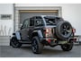 Jeep Wrangler Unlimited 4xe 380 Sahara - Jeepz edition - Hard top