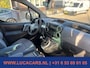 Citroën Berlingo 1.6 HDIF Multispace ZEER NETJES! 2X SLEUTEL + BOEKJES!