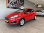 Ford Fiesta 1.25 Titanium