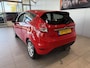 Ford Fiesta 1.25 Titanium