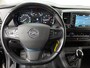 Opel Vivaro 2.0 CDTI L3H1 Dubbele Cabine Edition 144 pk Airco Navigatie Camera Parkeersensoren Trekhaak Cruise Control